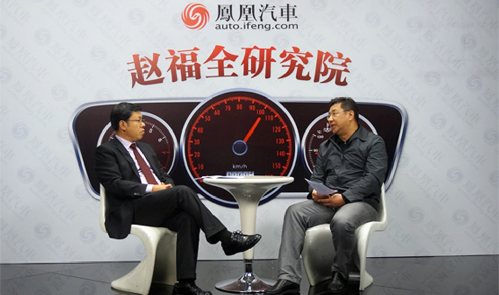 趙福全對(duì)話吳衛(wèi)：“把門人”的思考與責(zé)任
